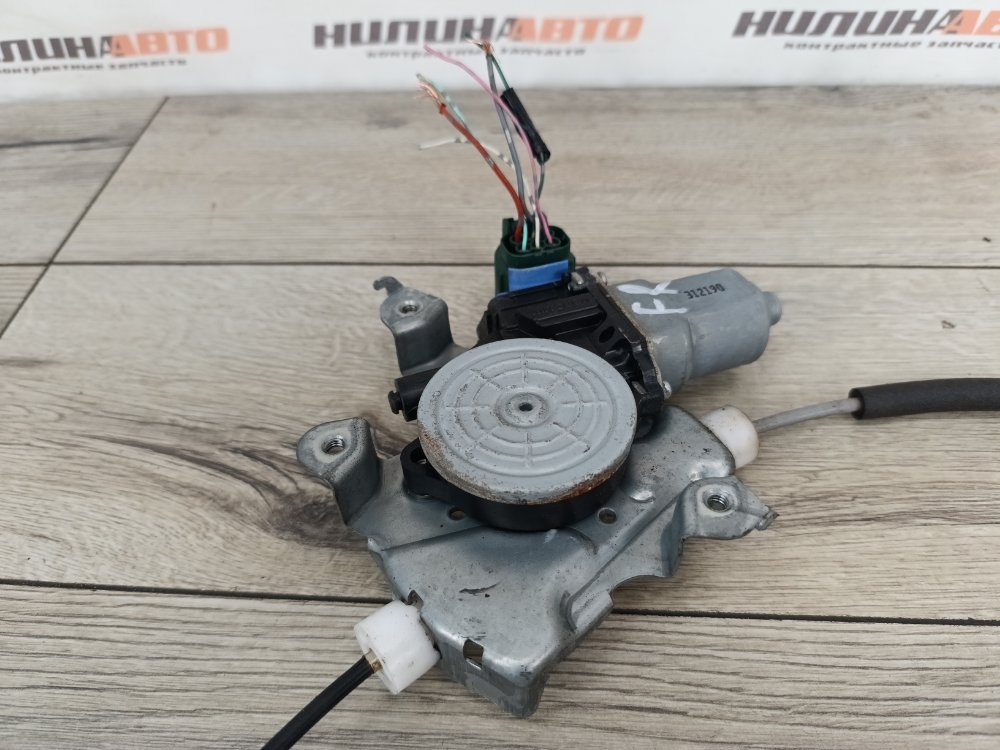 Стеклоподъемник, 1500 рублей, Москва