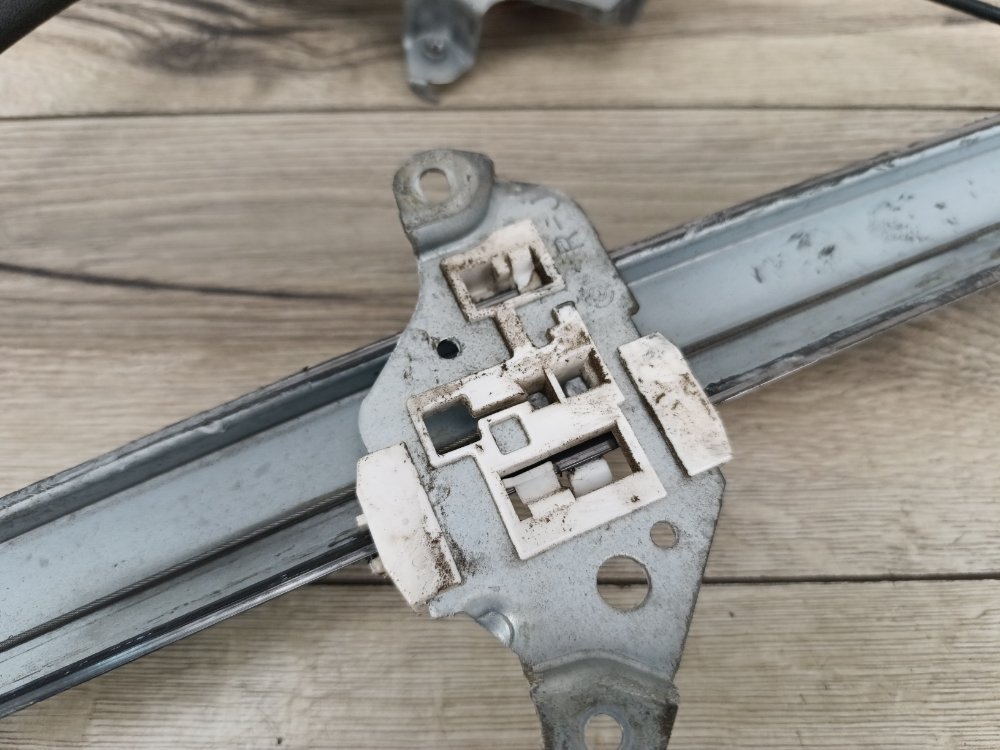 Стеклоподъемник, 1500 рублей, Москва