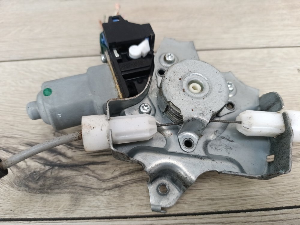 Стеклоподъемник, 1500 рублей, Москва