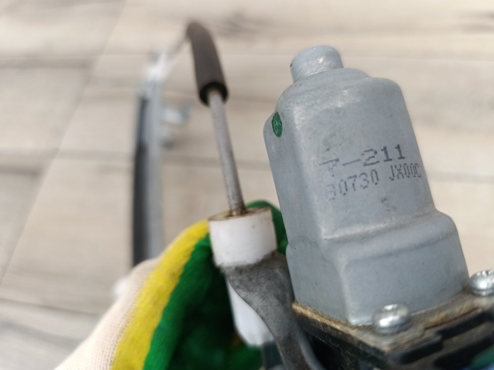 Стеклоподъемник, 1500 рублей, Москва