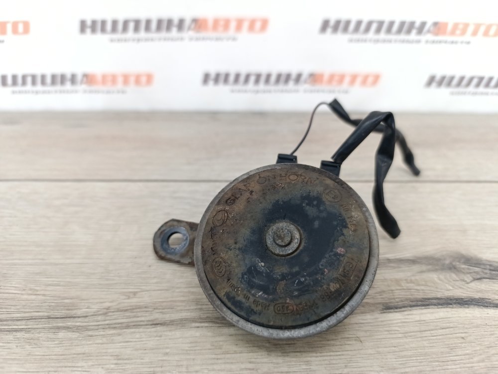 Звуковой сигнал, 1200 рублей, Москва