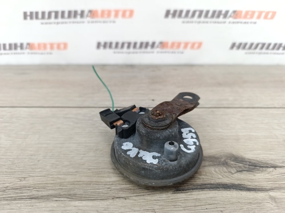 Звуковой сигнал, 1200 рублей, Москва