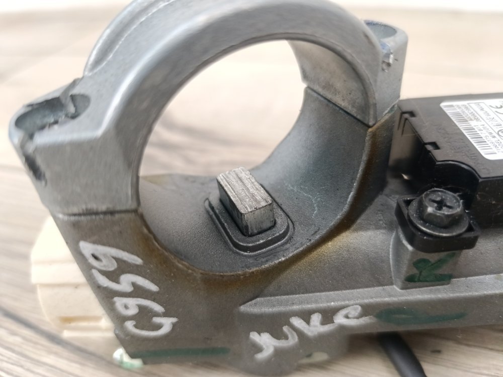 Замок зажигания, 2500 рублей, Москва