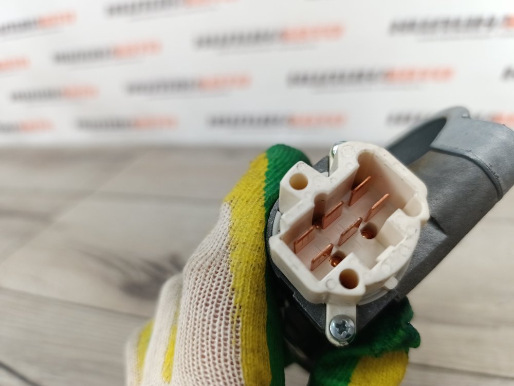 Замок зажигания, 2500 рублей, Москва