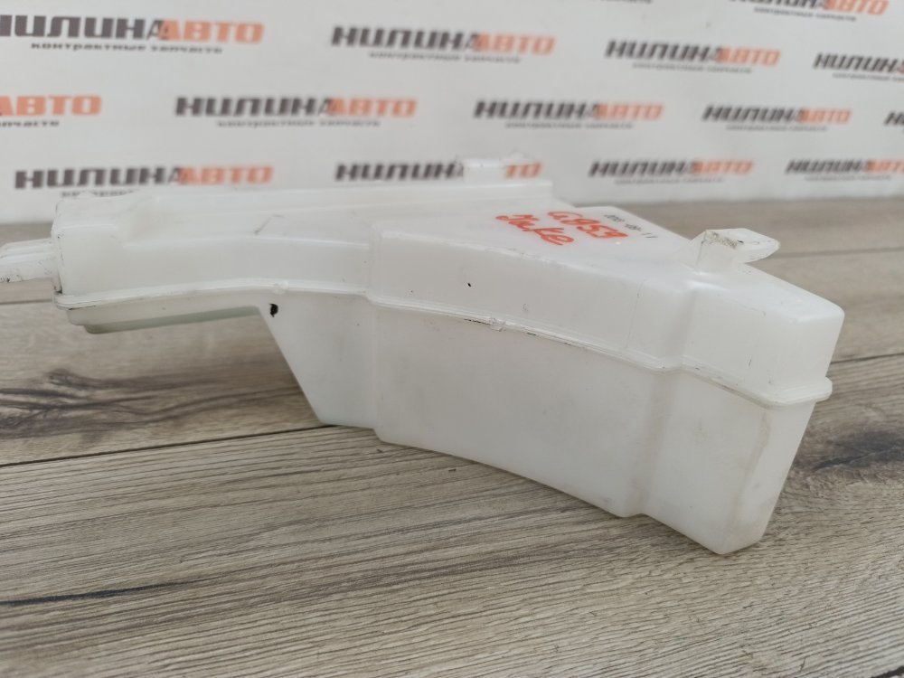 Бачок расширительный, 1400 рублей, Москва