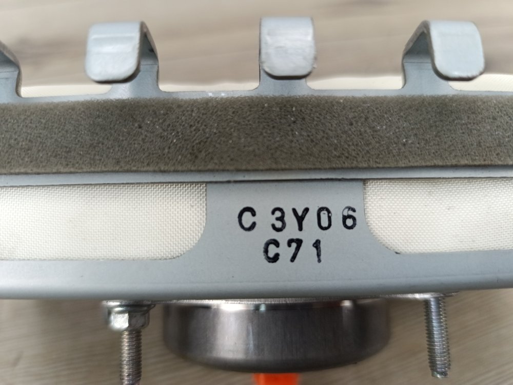 Подушка безопасности в торпедо, 3500 рублей, Москва