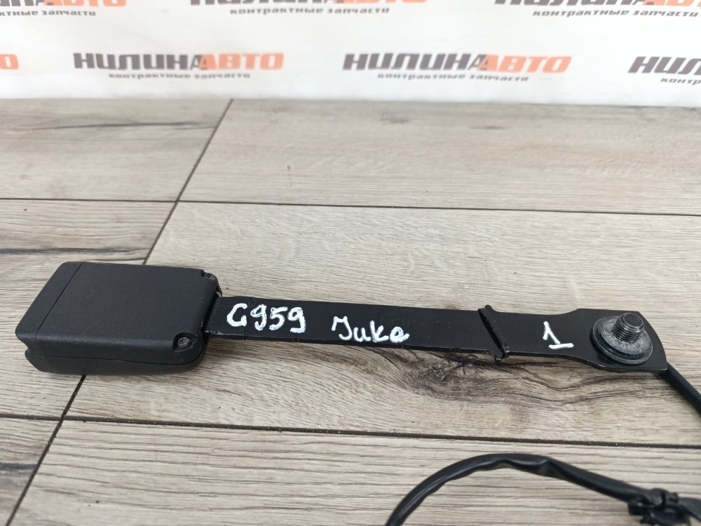 Замок ремня безопасности, 1400 рублей, Москва