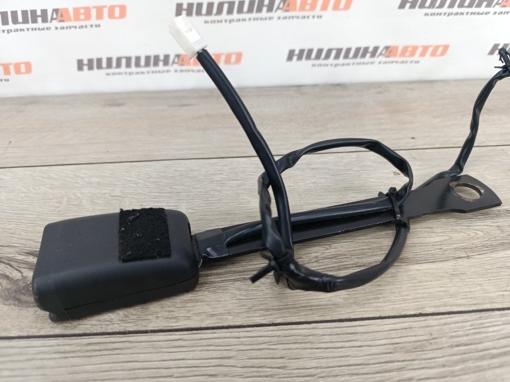 Замок ремня безопасности, 1500 рублей, Москва