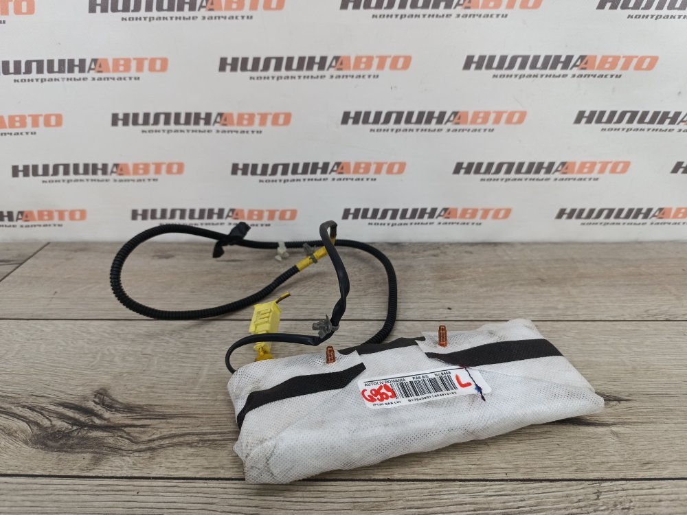 Подушка безопасности в сиденье, 2800 рублей, Москва