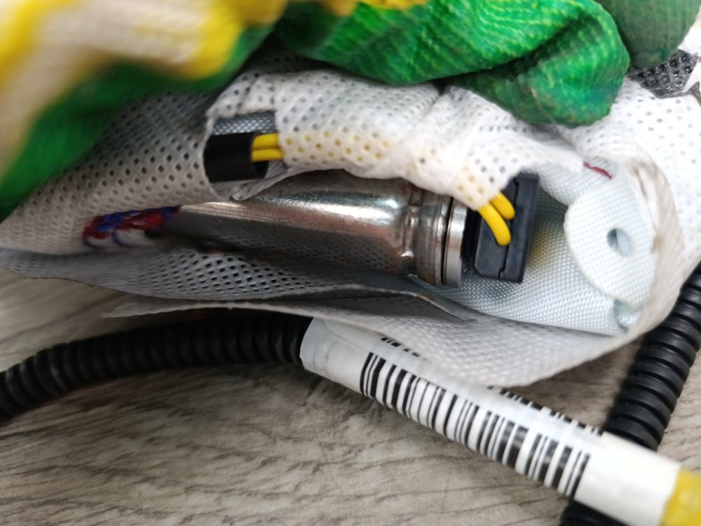 Подушка безопасности в сиденье, 2800 рублей, Москва