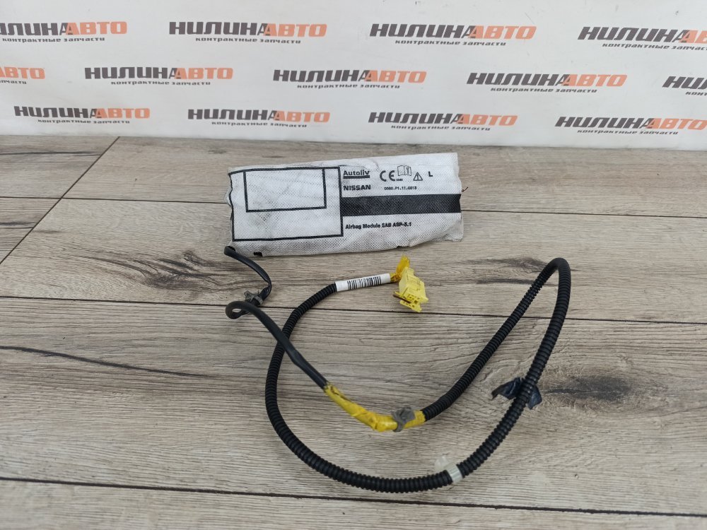 Подушка безопасности в сиденье, 2800 рублей, Москва