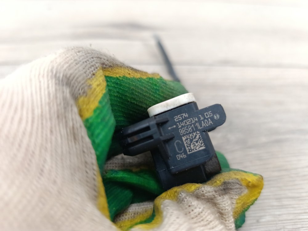 Датчик удара, 500 рублей, Москва