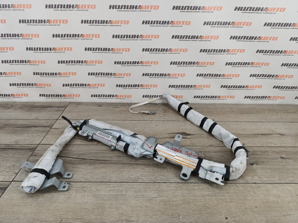 Подушка безопасности боковая, 4000 рублей, Москва