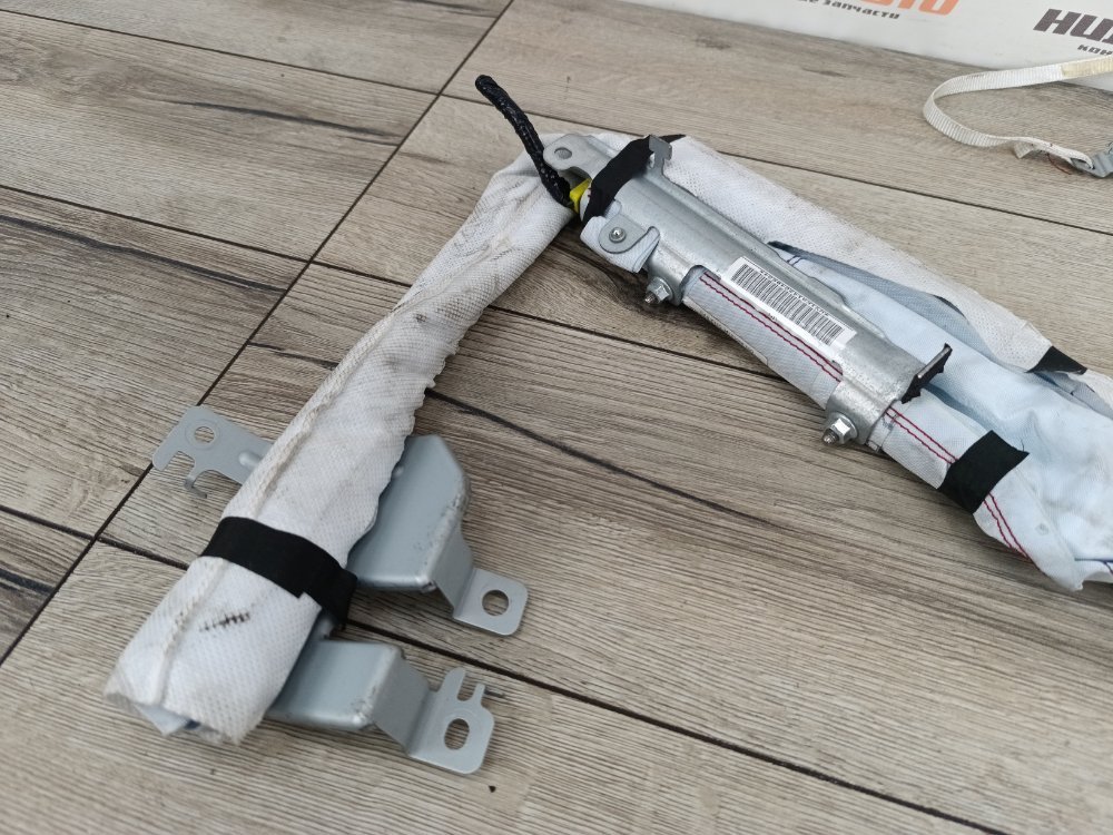 Подушка безопасности боковая, 4000 рублей, Москва