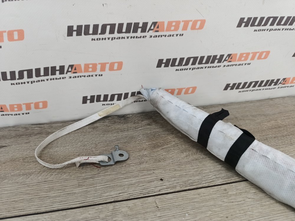 Подушка безопасности боковая, 4000 рублей, Москва