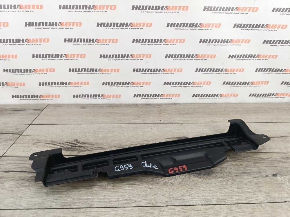 Дефлектор радиатора, 1200 рублей, Москва