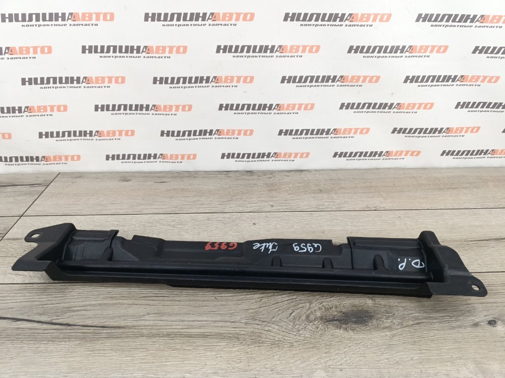 Дефлектор радиатора, 1200 рублей, Москва