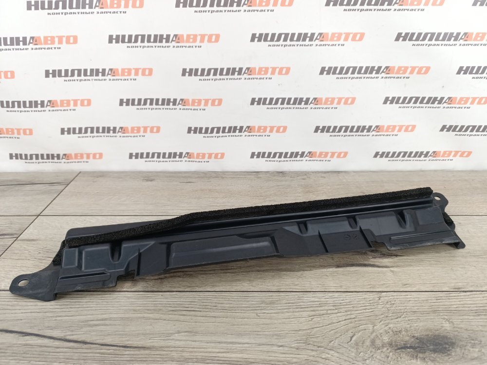 Дефлектор радиатора, 1200 рублей, Москва