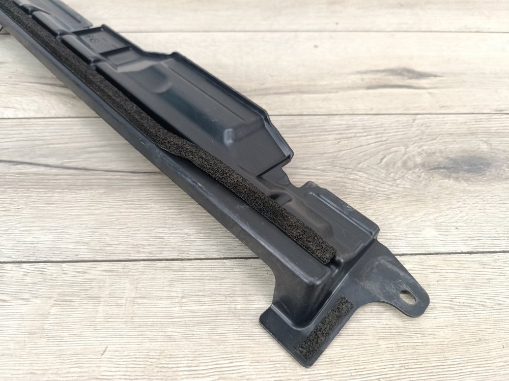 Дефлектор радиатора, 1200 рублей, Москва