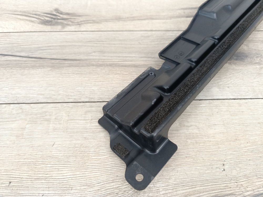 Дефлектор радиатора, 1200 рублей, Москва