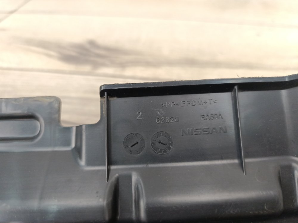 Дефлектор радиатора, 1200 рублей, Москва