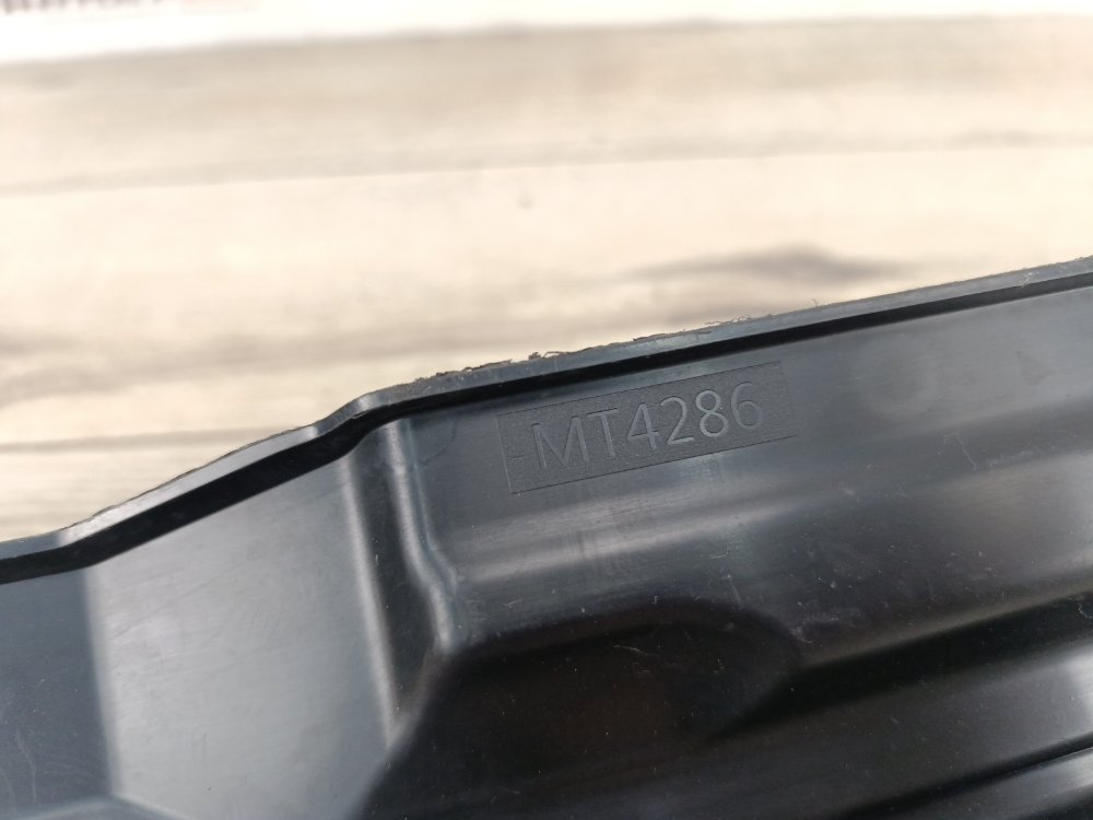 Дефлектор радиатора, 1200 рублей, Москва