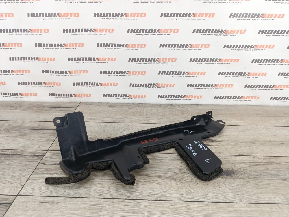 Дефлектор радиатора, 2200 рублей, Москва