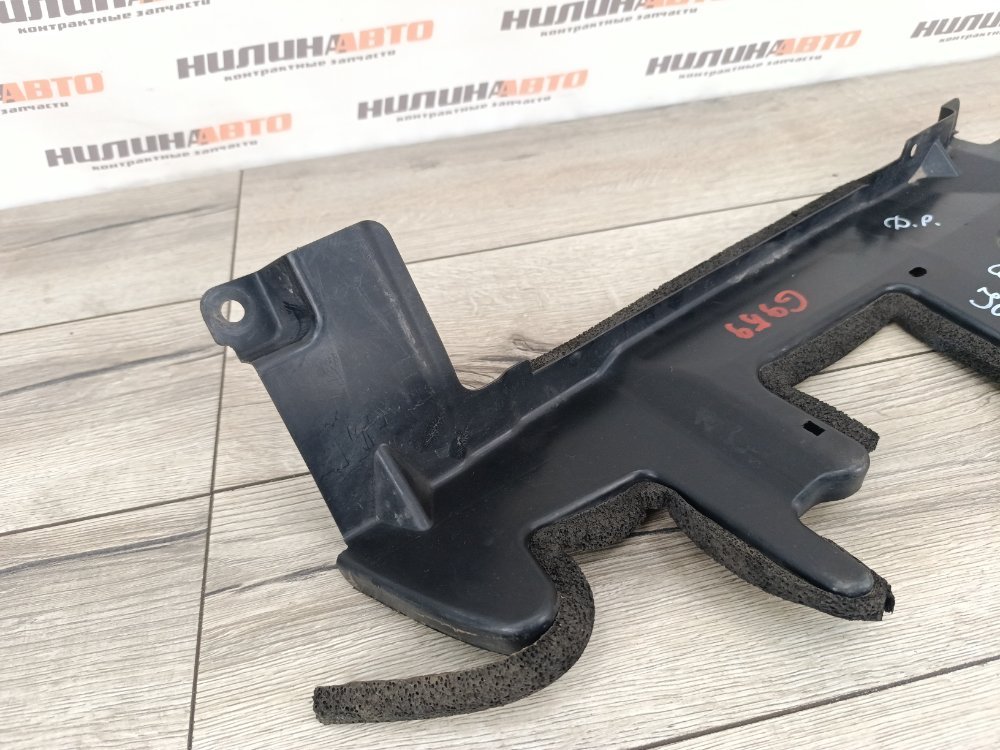 Дефлектор радиатора, 2200 рублей, Москва