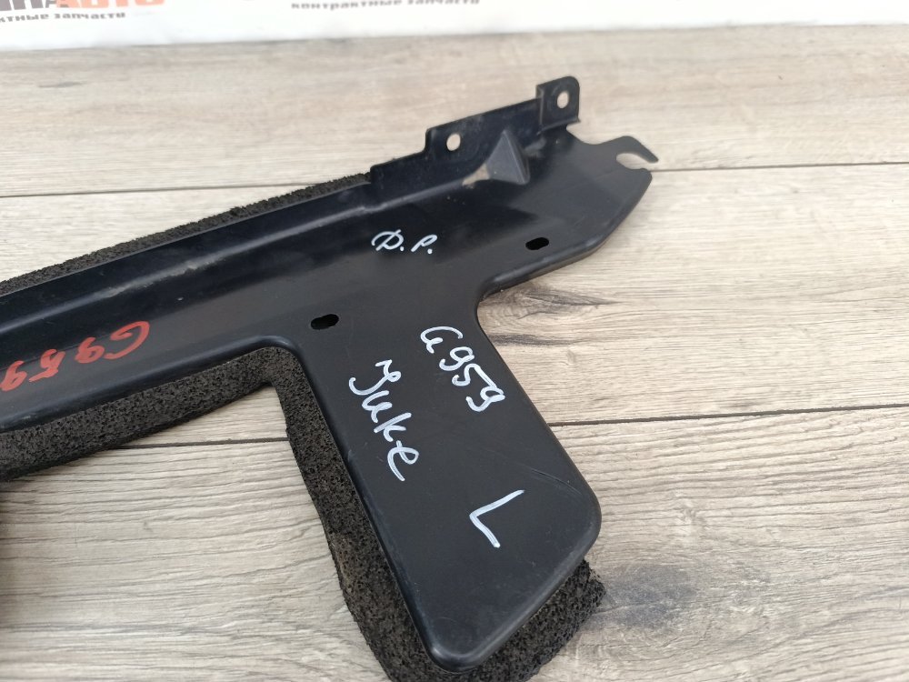 Дефлектор радиатора, 2200 рублей, Москва