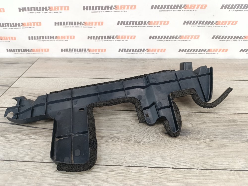 Дефлектор радиатора, 2200 рублей, Москва