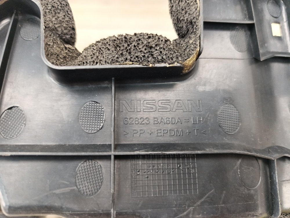 Дефлектор радиатора, 2200 рублей, Москва