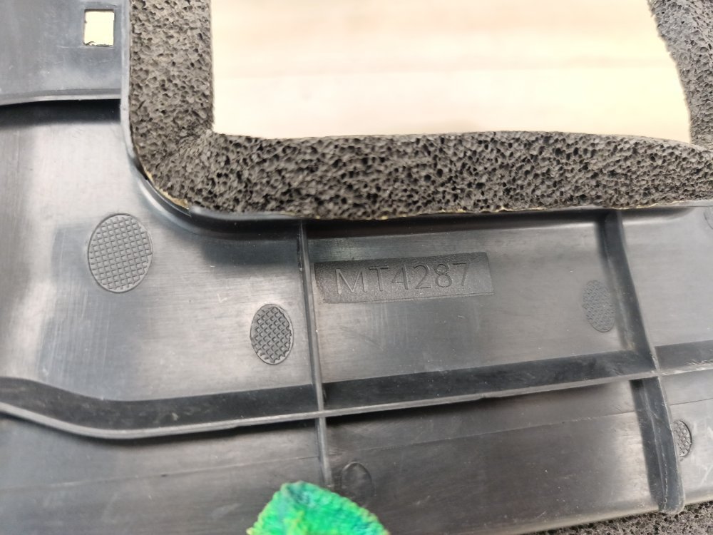 Дефлектор радиатора, 2200 рублей, Москва