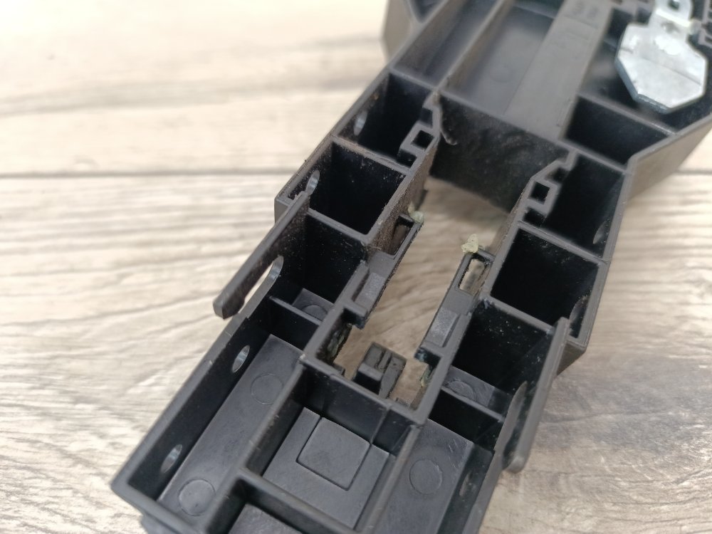 Кронштейн ручки двери, 1300 рублей, Москва