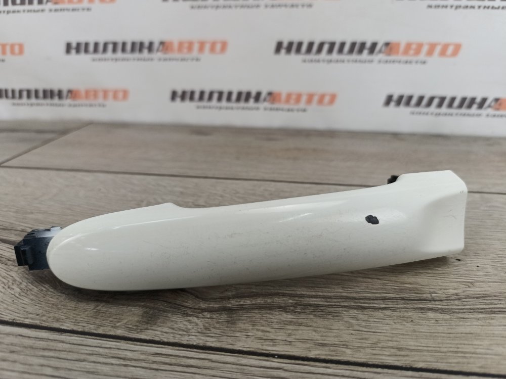 Ручка двери наружная, 1000 рублей, Москва