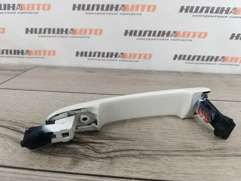 Ручка двери наружная, 1000 рублей, Москва