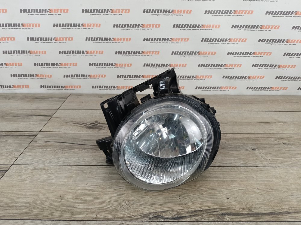 Фара галоген, 10000 рублей, Москва