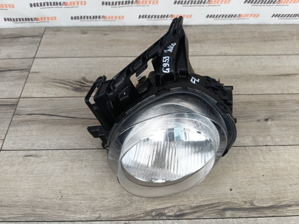 Фара галоген, 10000 рублей, Москва