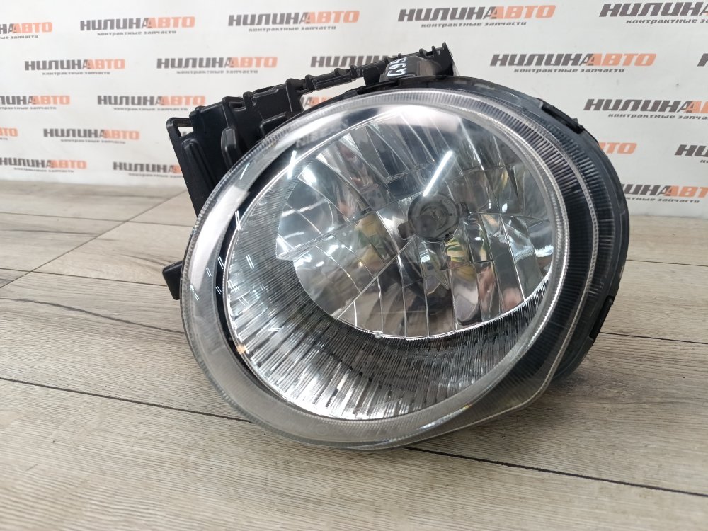 Фара галоген, 10000 рублей, Москва