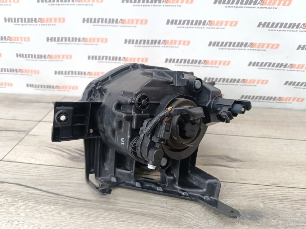 Фара галоген, 10000 рублей, Москва