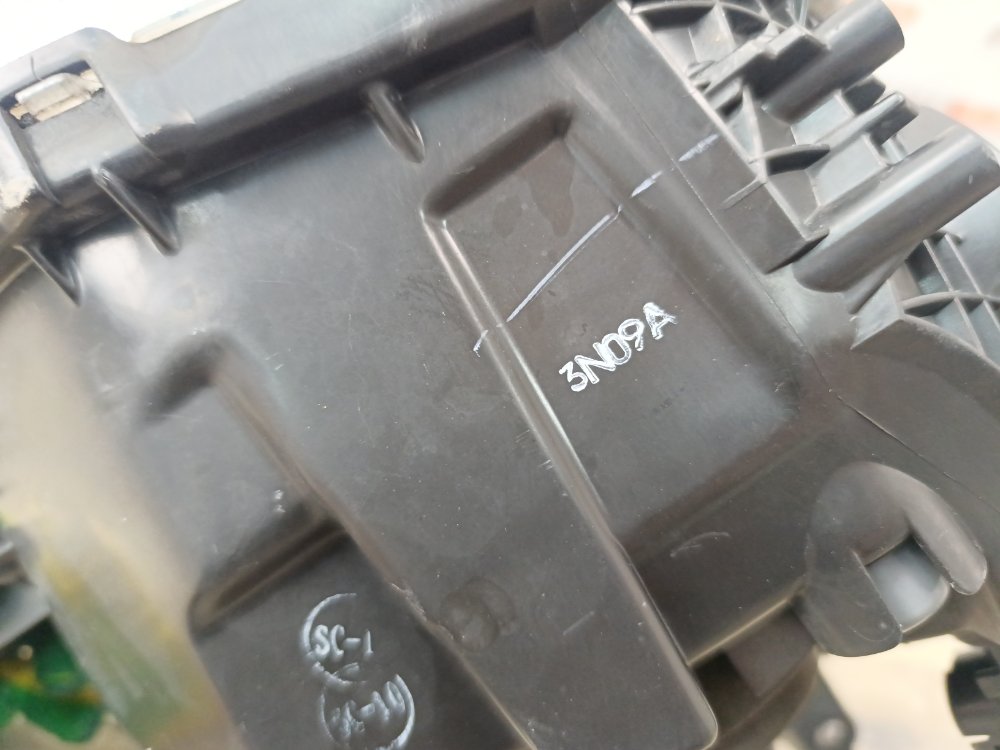 Фара галоген, 10000 рублей, Москва