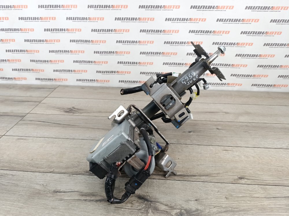 Рулевая колонка, 12000 рублей, Москва