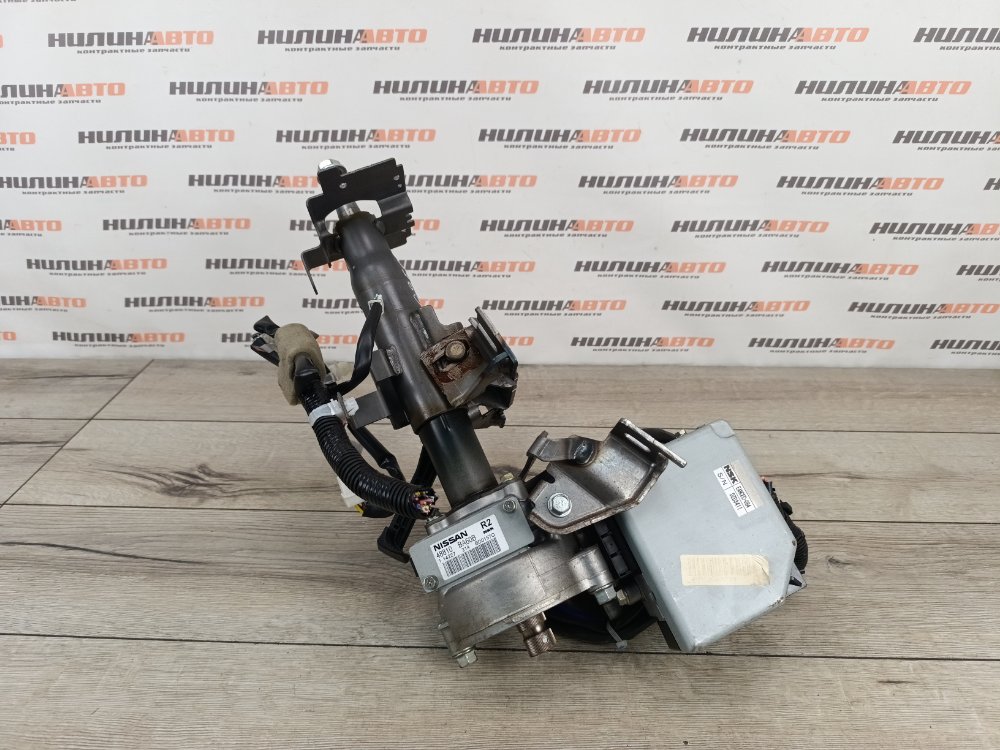 Рулевая колонка, 12000 рублей, Москва