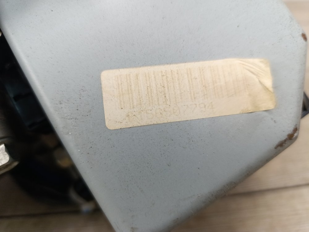 Рулевая колонка, 12000 рублей, Москва