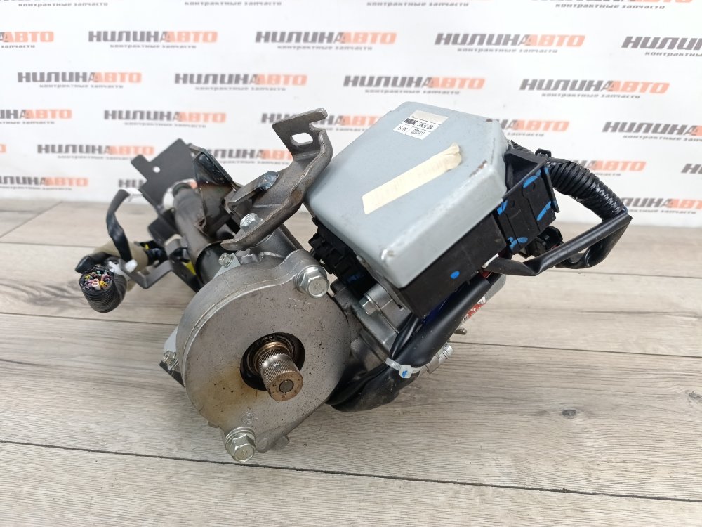 Рулевая колонка, 12000 рублей, Москва