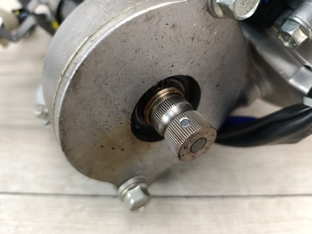 Рулевая колонка, 12000 рублей, Москва