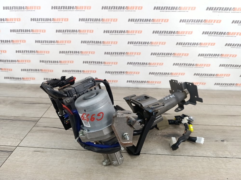 Рулевая колонка, 12000 рублей, Москва