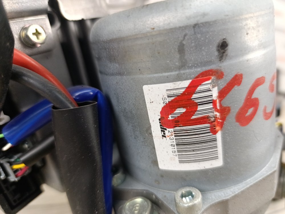 Рулевая колонка, 12000 рублей, Москва