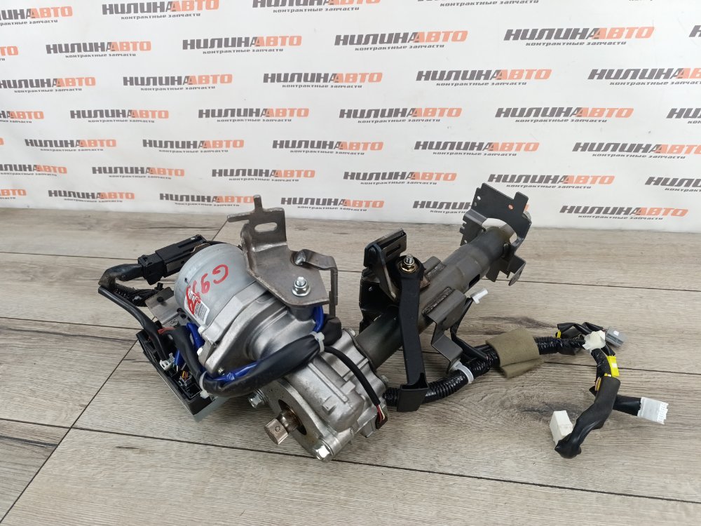 Рулевая колонка, 12000 рублей, Москва