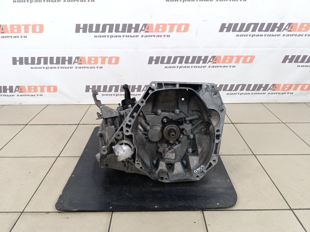 МКПП, 39000 рублей, Москва