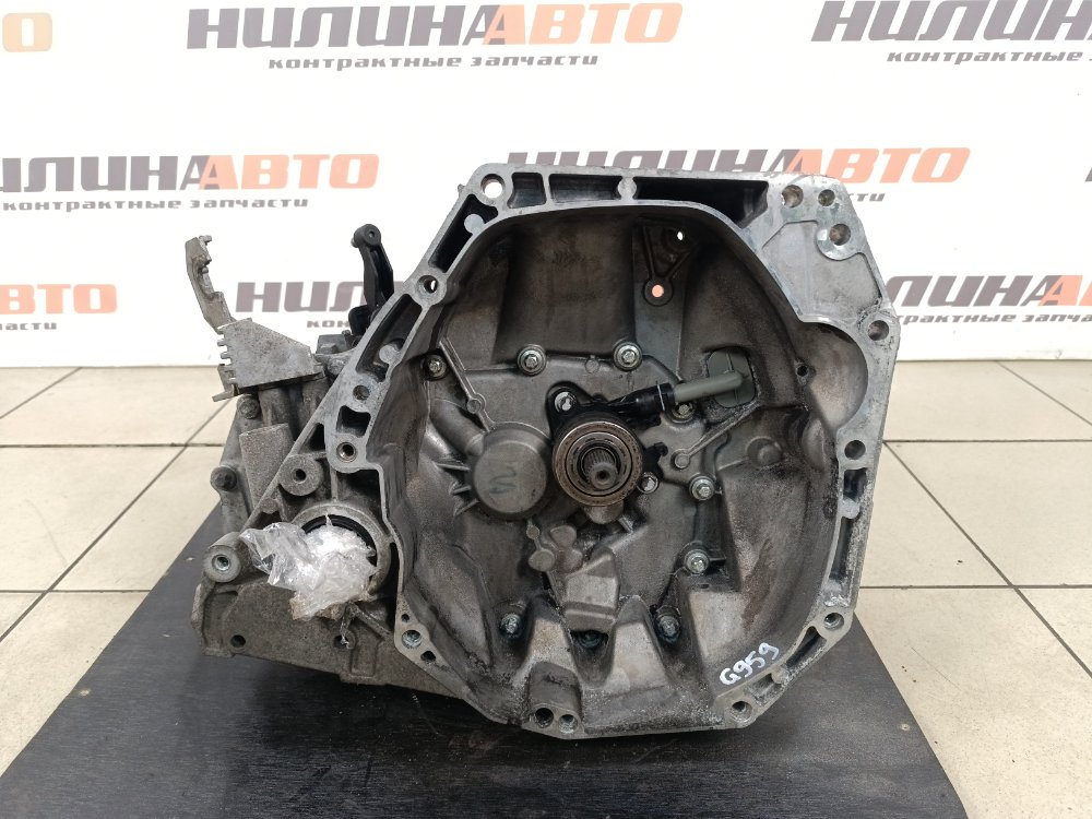 МКПП, 39000 рублей, Москва